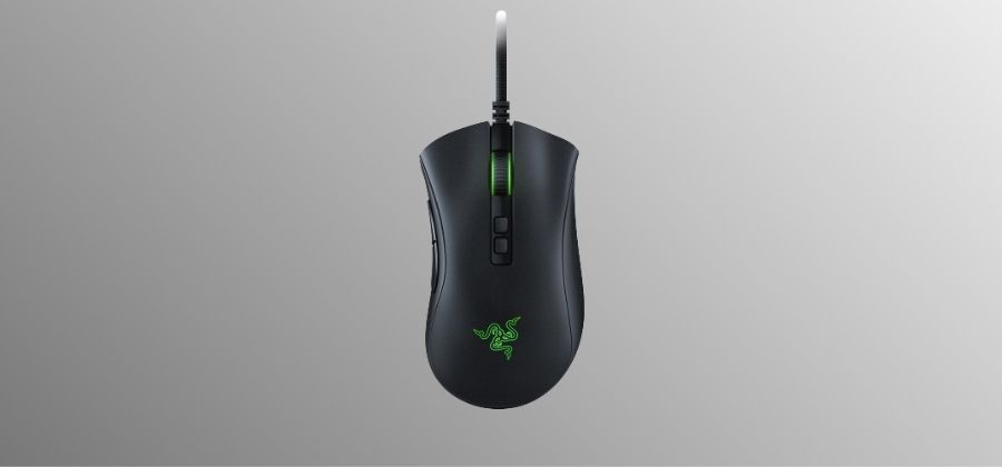 How To Change The DPI On The Razer DeathAdder in 2022