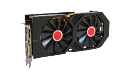 AMD Rx 590