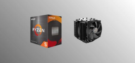 8 Best CPU Cooler for Ryzen 5 5600x in 2023