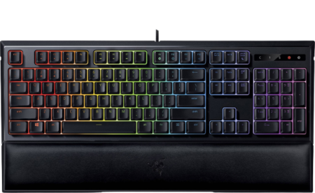 Razer Ornata Chroma Keyboard