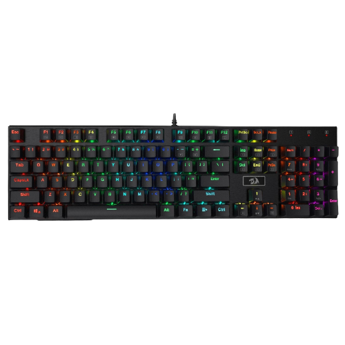Redragon K556 RGB Keyboard
