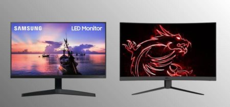 Top 5 Best Monitor for Gaming and Content Creation in 2023
