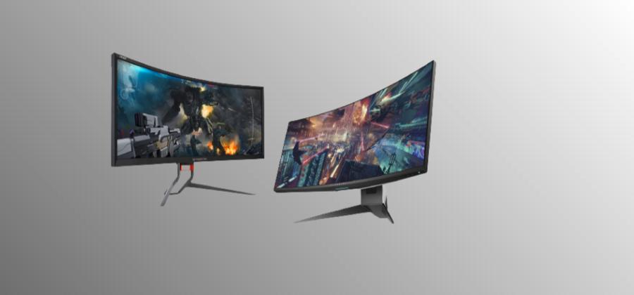 Top 7 Best Curved Monitor for Graphic Design in 2023