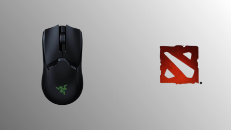 Top 7 Best Gaming Mouse For Dota 2 in 2023