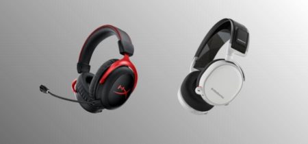 Top 7 Best Headphones for Competitive Gaming in 2023