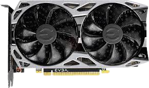 EVGA GeForce GTX 1650 Super