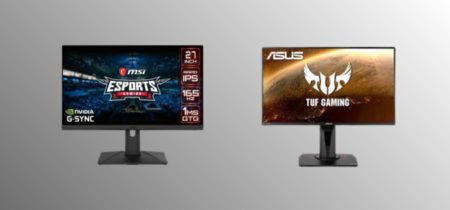 Top 5 Best Gaming Monitor Under $300 in 2023